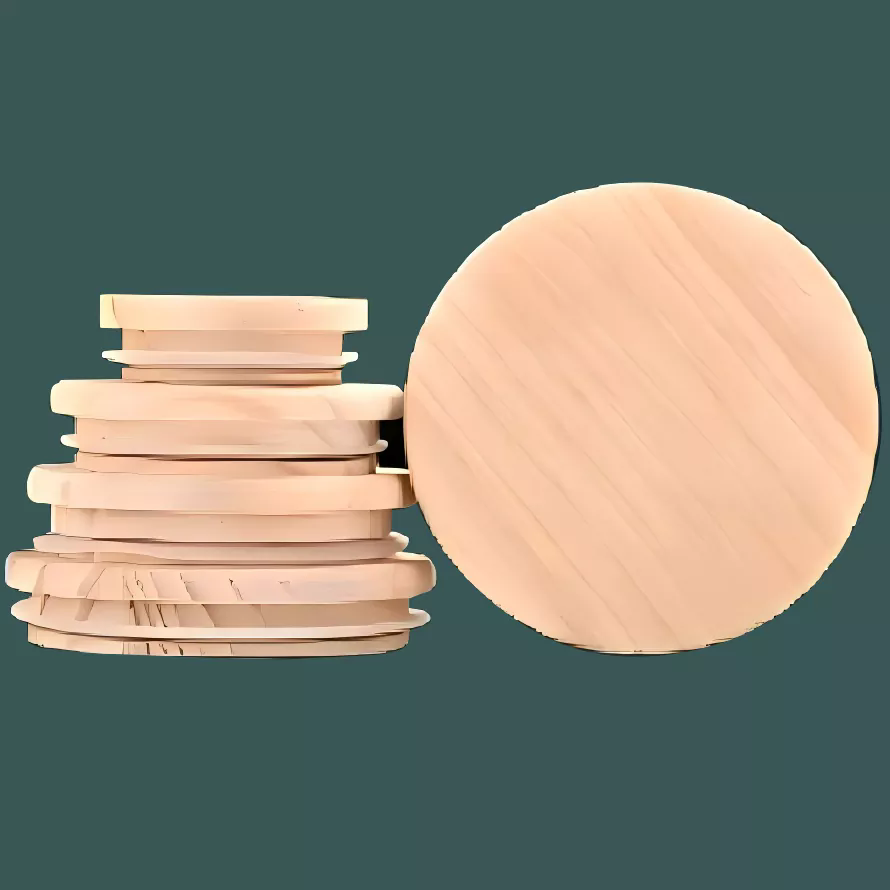 Quomodo Eco-amica lignea operculis transform cotidiana viventium?