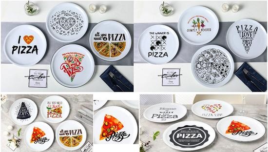 Amare pizza? 