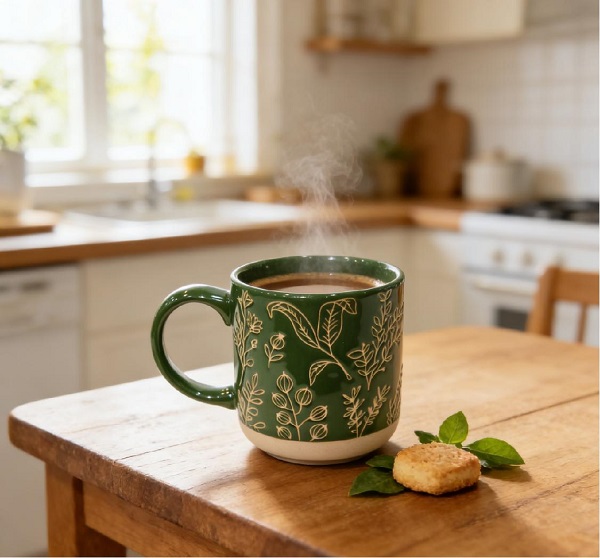 Quomodo invenire Artisanal differentiam in omni Sip: Artium BYF & Crafts Answer?