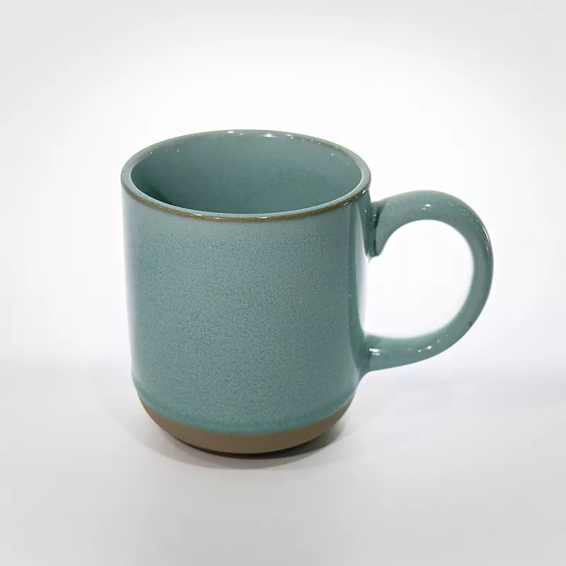 Cur Stylish Ceramic Mug the Easiest Upgrade for Your Daily drinks?