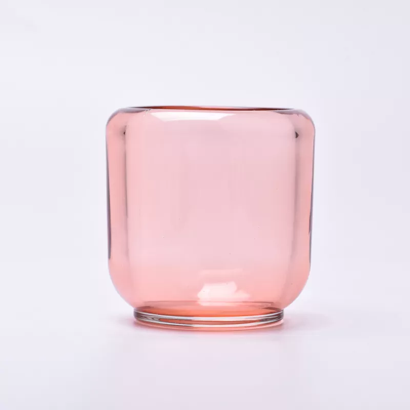 Vitreum Candlee coloratum Holder