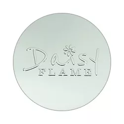 Caelum Steel Candle Jar Lid