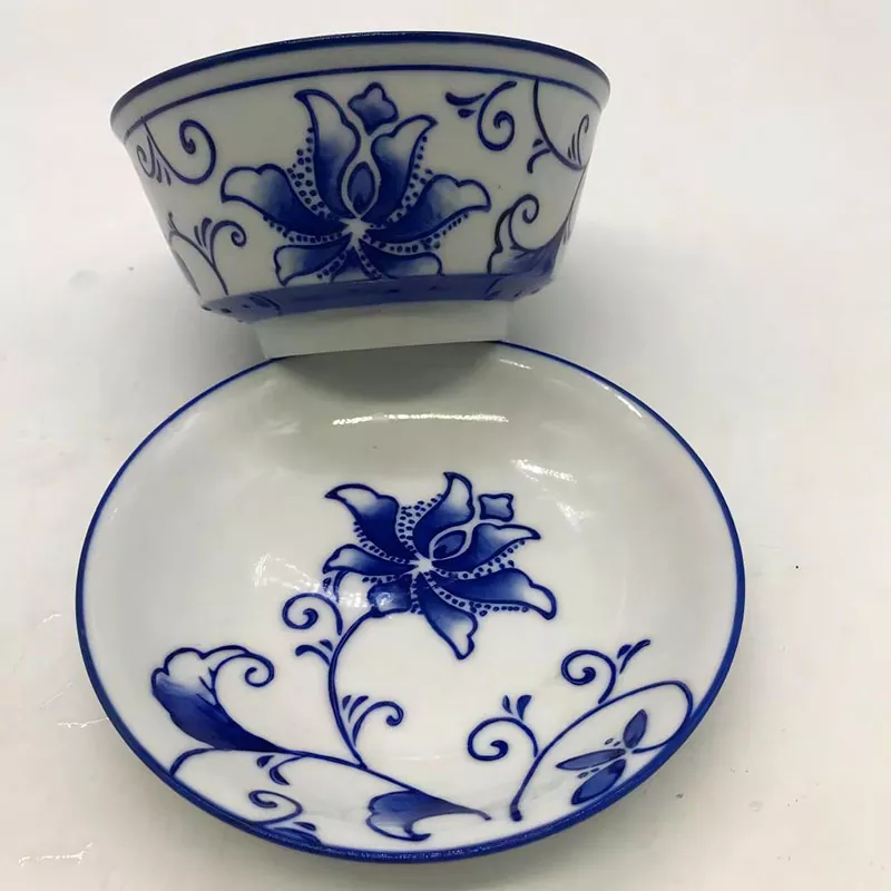 Kung Fu tea Cup Kung Fu tea Cup