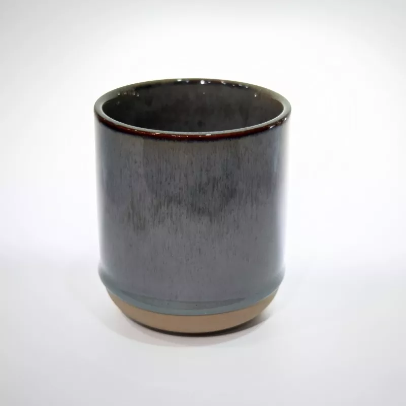 Simple Modern Ceramic Travel Grey Mug Simple Modern Ceramic Travel Grey Mug