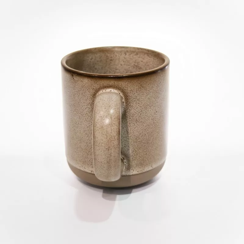 Simple Modern Ceramic Travel Mug