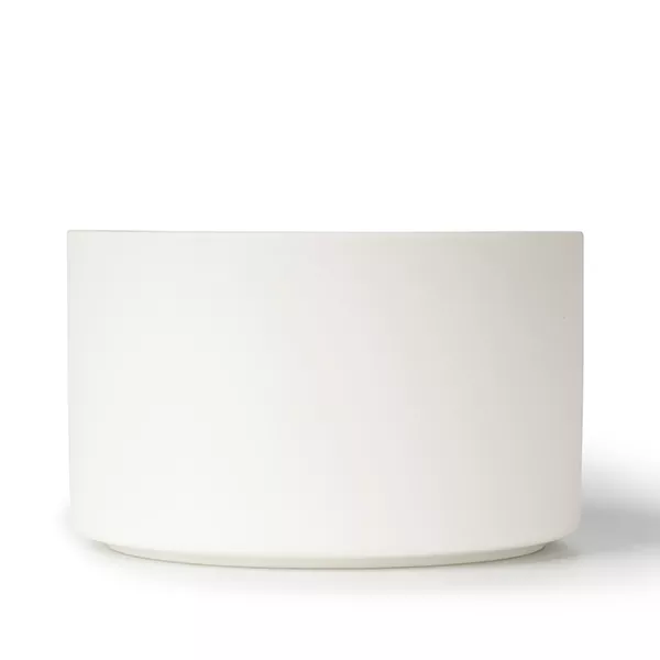 Duo-Color Ceramic Candle Habitum