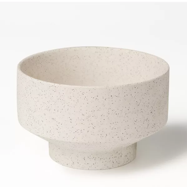 Wabi-sabi Style Geometrica Ceramic Candle Holders