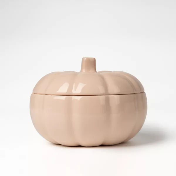 Calor Cucurbita Candle Jar