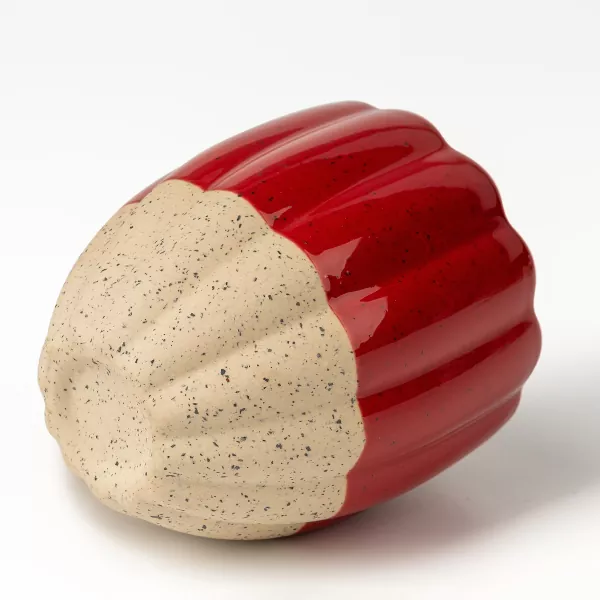Undam figura Handmade Ceramic Candle Habitum
