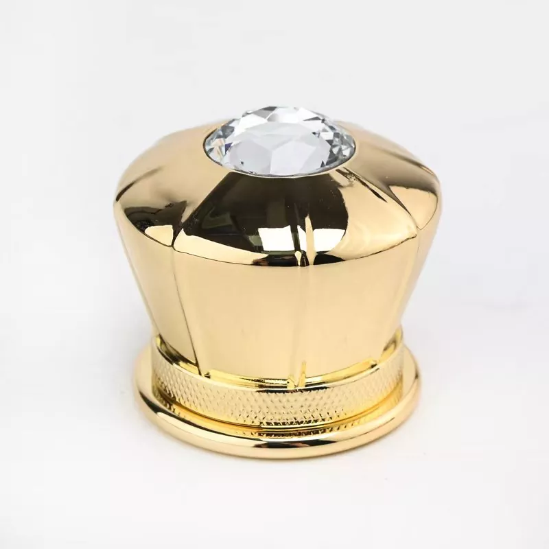Cadmiae Alloy Gemma Aroma Diffusor Lid